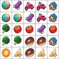 Tile Troika: Triple Match Game