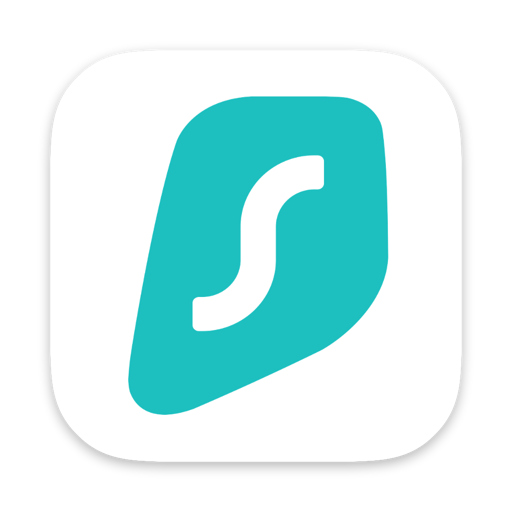 Surfshark VPN: stable & fast