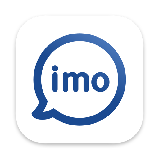 imo - Gratis internationella videosamtal på Mac