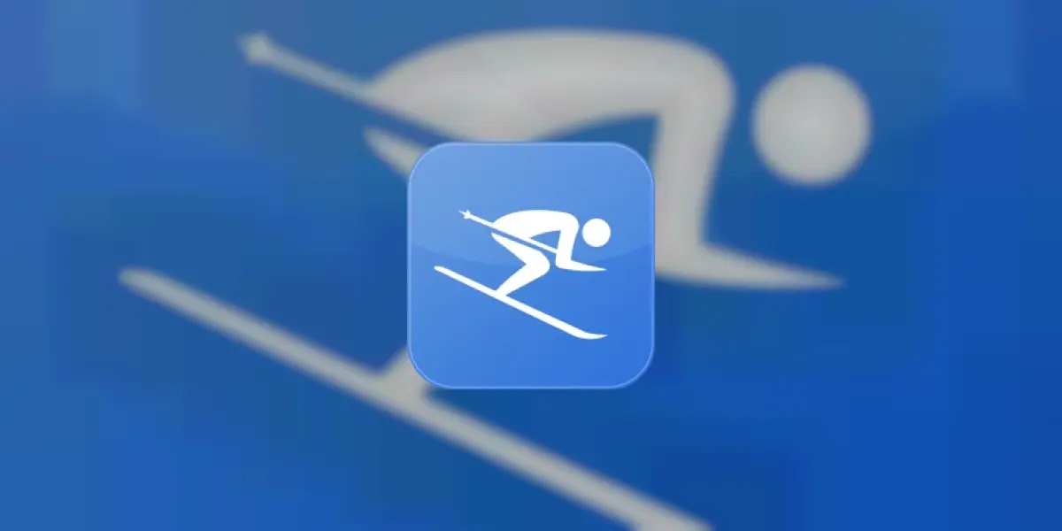 Exa Ski Tracker