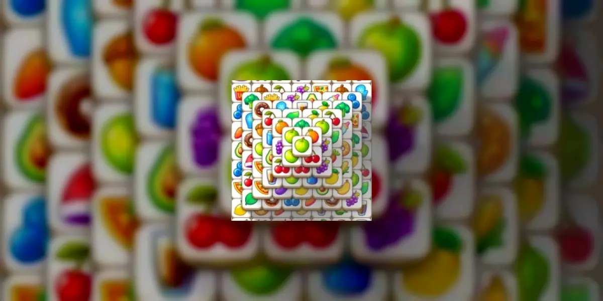 Tile Home-Matchande Pusselspel